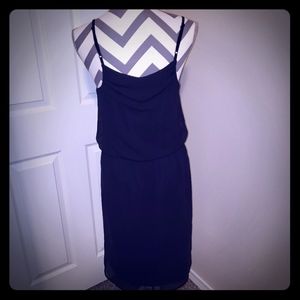 Vera Moda Marissa Strap New Knee Dress